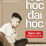 toi hoc dai hoc 150x150 - 10 sách phát triển bản thân được nhắc nhiều 2026 và vì sao đáng đọc